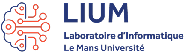 LIUM logo